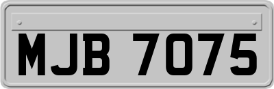 MJB7075