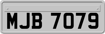 MJB7079