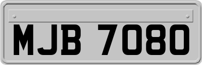 MJB7080