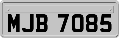 MJB7085