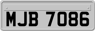 MJB7086