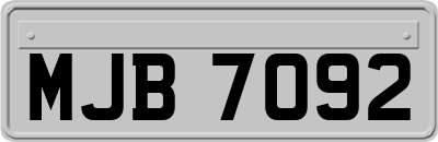 MJB7092