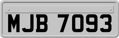 MJB7093