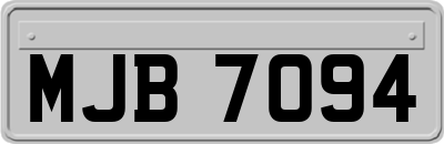 MJB7094