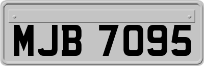 MJB7095