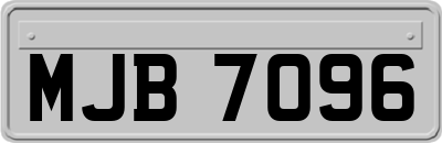 MJB7096
