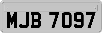 MJB7097