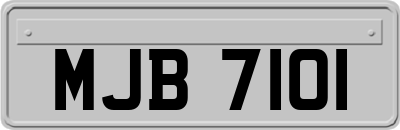 MJB7101