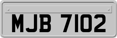 MJB7102