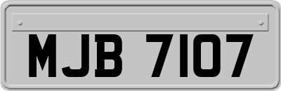 MJB7107