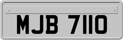 MJB7110