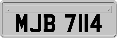 MJB7114