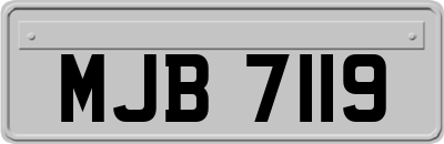 MJB7119