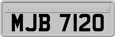 MJB7120