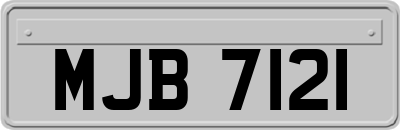 MJB7121