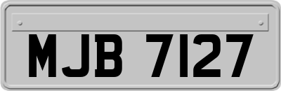 MJB7127