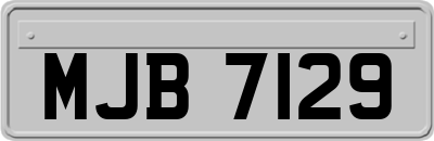 MJB7129