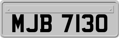 MJB7130