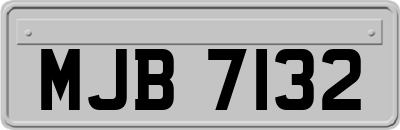 MJB7132