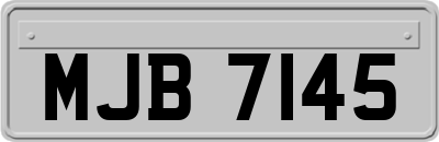 MJB7145