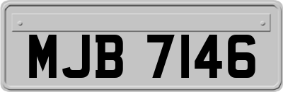 MJB7146