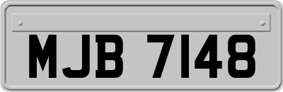 MJB7148
