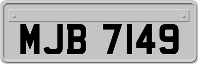 MJB7149