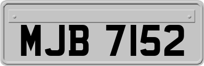 MJB7152