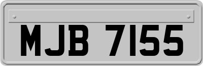 MJB7155