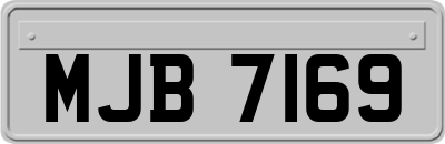 MJB7169