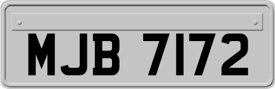 MJB7172