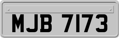 MJB7173