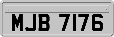 MJB7176