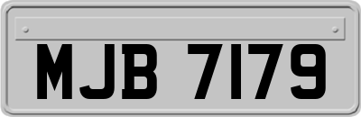 MJB7179
