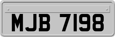 MJB7198