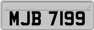 MJB7199