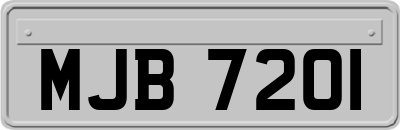 MJB7201
