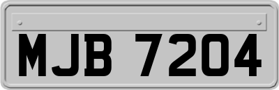 MJB7204