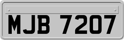 MJB7207