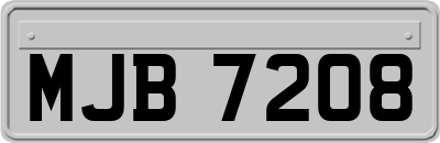 MJB7208