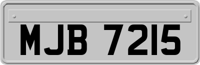 MJB7215