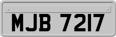 MJB7217