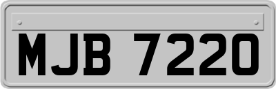 MJB7220