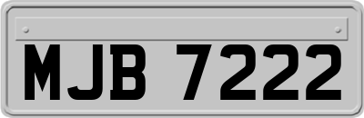 MJB7222