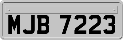 MJB7223