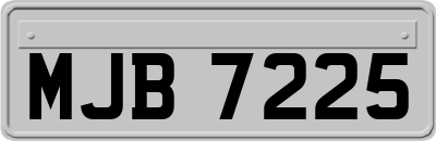MJB7225