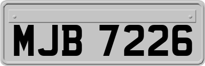 MJB7226