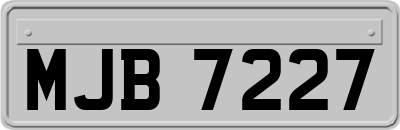 MJB7227