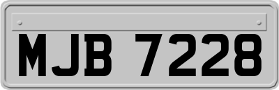 MJB7228