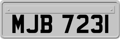 MJB7231